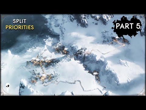 Prepare for the WHITEOUT // FROSTPUNK 2 Campaign Story Full Release // Part 5 [Video]