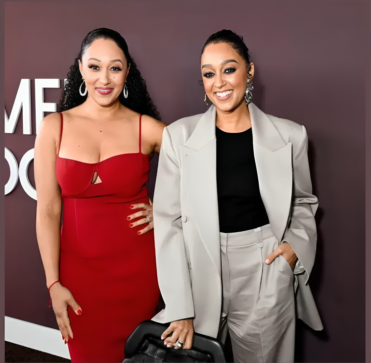 Tia Mowry Reveals Rift with Twin Sister Tamera Amid Divorce [Video]