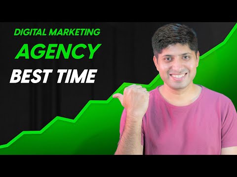 Start Your Digital Marketing Agency in 2024 Without Fear [Video]