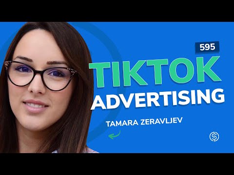 TikTok Advertising For Amazon Brand Awareness | SSP [Video]