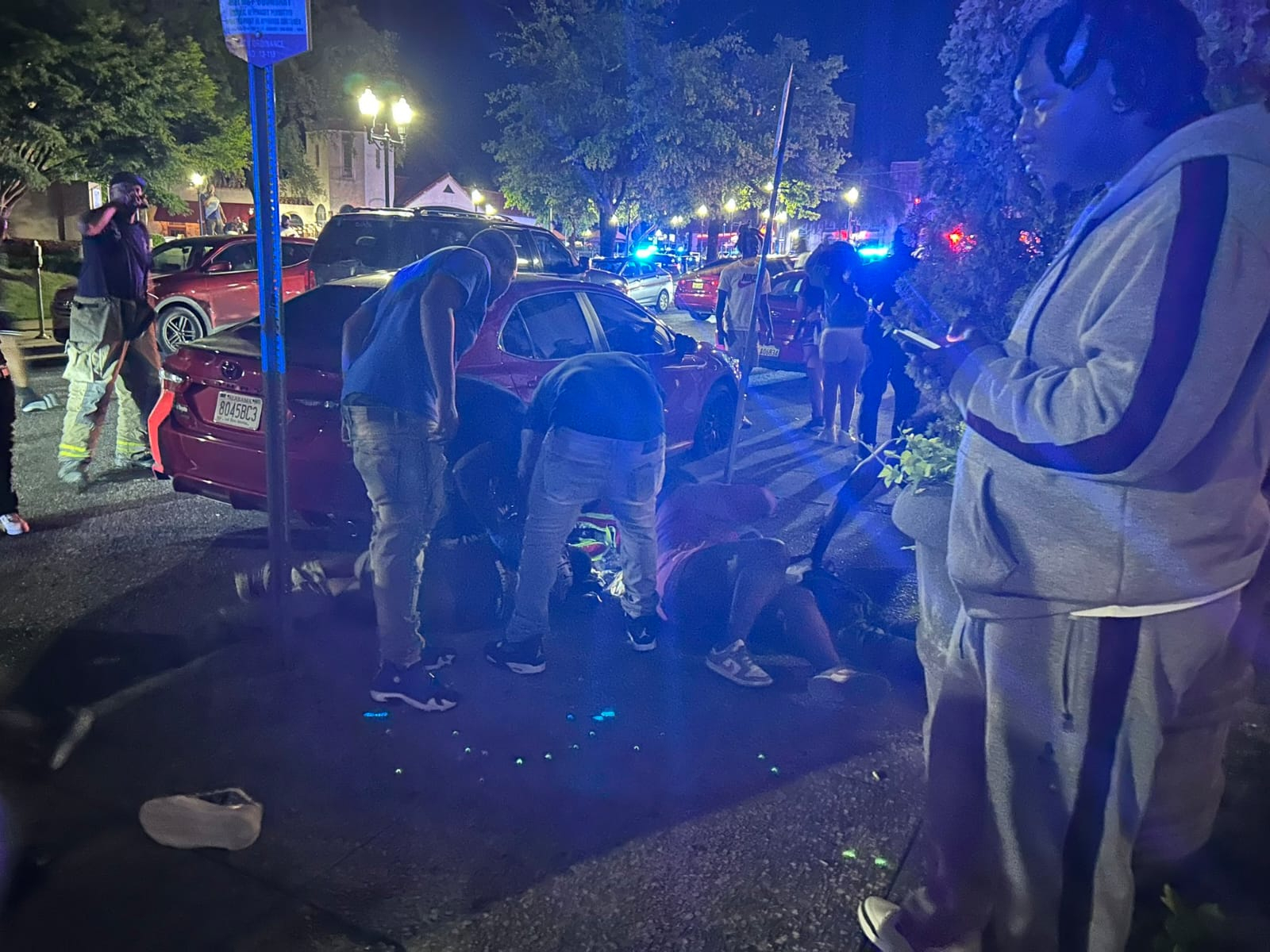 Birmingham Mass Shooting: Four Dead and a Dozen Injured Near University of Alabama in Late-Night Bar Attack [Video]