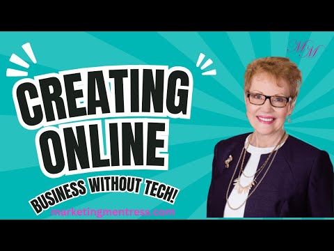 Do you remember why you started working online?#Online Marketing [Video]