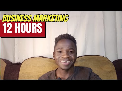 How Long to Build a Social Media Business? Find Out NOW! [Video]