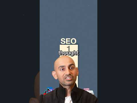 I Thought SEO Was Everything Before I Learned This! [Video]