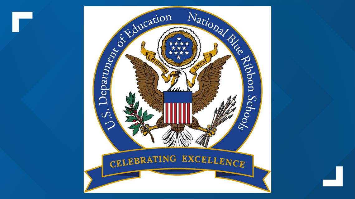 4 East Texas schools named 2024 National Blue Ribbon Schools [Video]