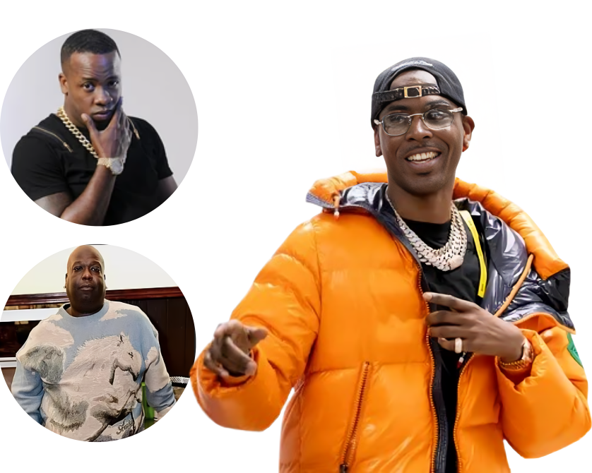 Yo Gotti’s Brother Accused of Hiring Hitman to Kill Young Dolph [Video]