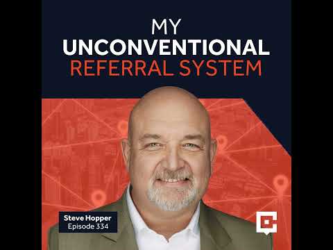 20 Years Of Consulting Business Building Wisdom In 25 Minutes with Steve Hopper [Video]