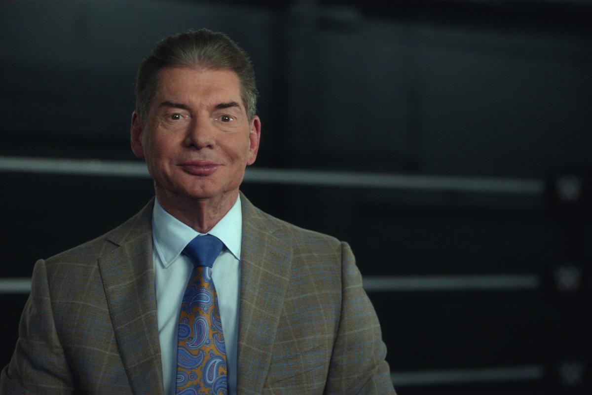 Vince McMahon Pens Letter Calling Upcoming Netflix Docuseries Mr. McMahon Deceptive [Video]