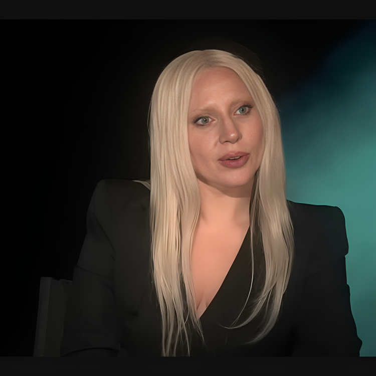 Lady Gaga’s ‘Harlequin’ Tracklist Revealed [Video]