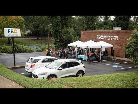 New Business Opportunity Hub Opens in West Charlotte’s Freedom/Wilkinson Corridor [Video]