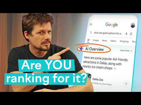 How to Track Google’s AI Overviews Like a Pro – FREE Tools [Video]