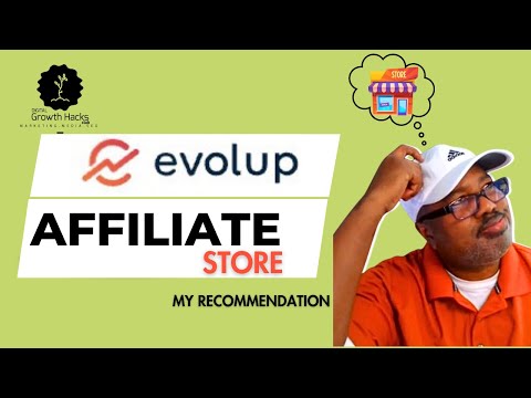 Evolup Review: Is this Amazon Affiliate Marketing tool Worth the Hype? [Video]