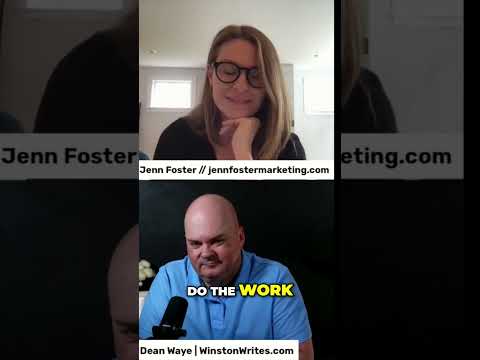 Essential Marketing Advice for Junior Professionals [Video]