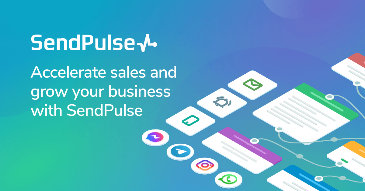 Landing Page Builder Prices | SendPulse [Video]