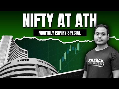 Market Analysis |For 26 – SEP | [Video]