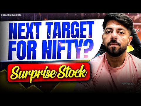 Nifty Monthly Expiry Special | Market Analysis | VP Financials [Video]