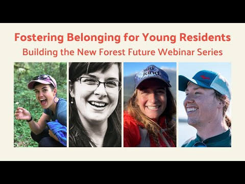 Community Investment Series: Fostering Belonging for Young Residents [Video]