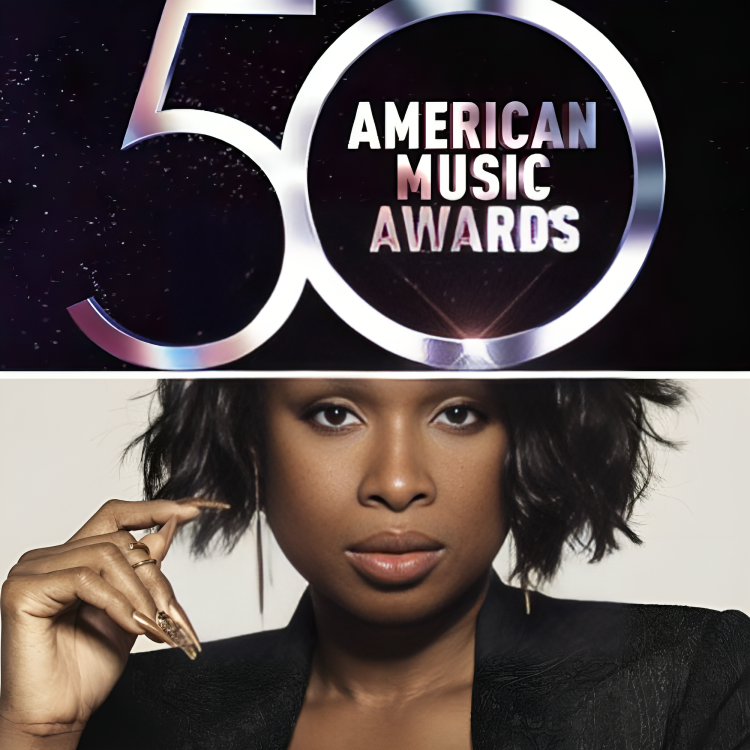 Jennifer Hudson to Honor Whitney Houston at the AMAs 50th Anniversary [Video]