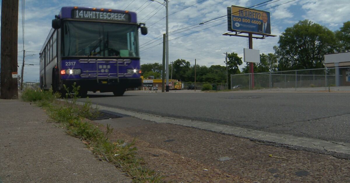 Group backing Nashville’s transportation referendum starts airing TV ads [Video]