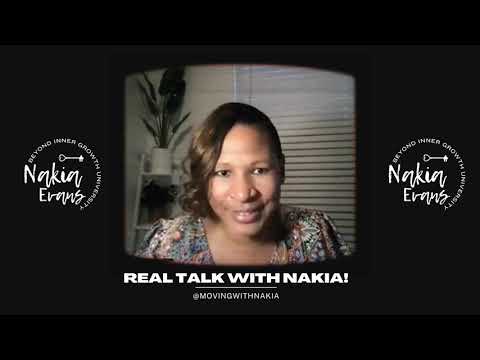 Are you ready for 2025 Business Planning | Nakia Evans eXplains  [Video]