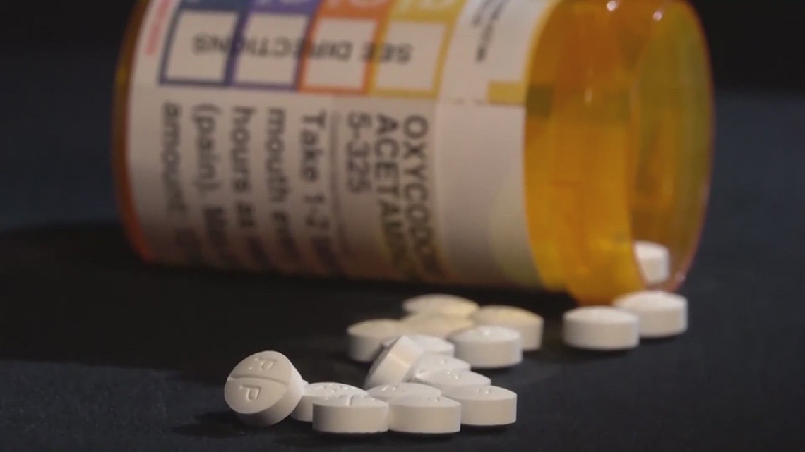 Arkansas groups receive funding to combat opioid epidemic [Video]