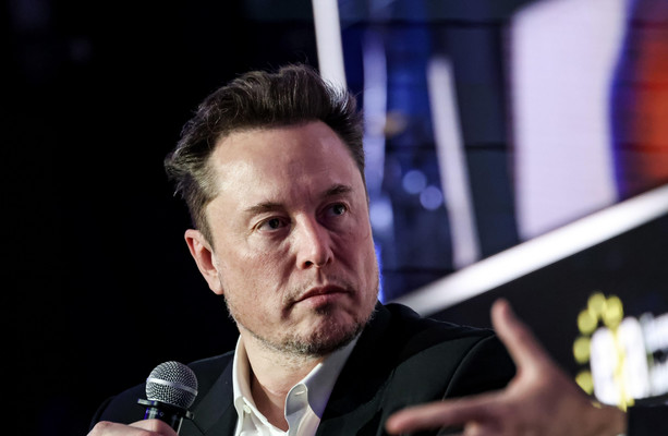 Brazil judge says he will lift ban on Elon Musk’s X social media platform if 1.6m fine is paid [Video]