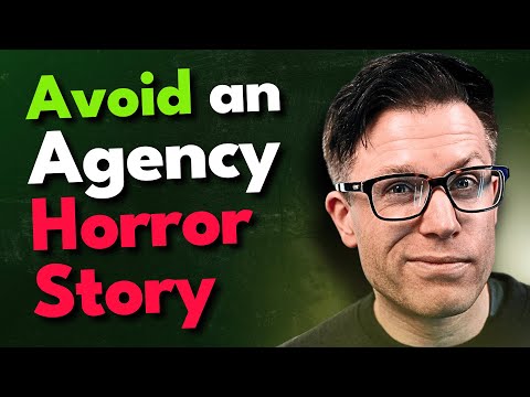 Watch This Before Hiring a Marketing Agency [Video]