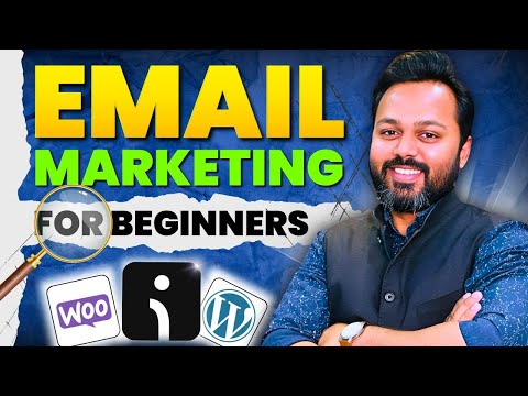 Omnisend Email Marketing Tutorial for eCommerce | 📈 Grow Sales with Email Automation [Video]