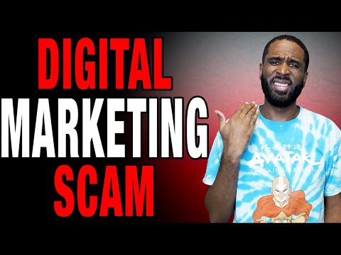 I Quit Digital Marketing.. This is Why [Video]