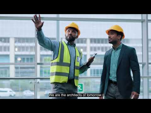 VFive Group Construction & Facility Management Corporate Video