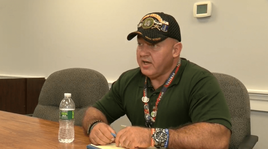 Greene County mayor discusses flood damage, pleads for water conservation [Video]