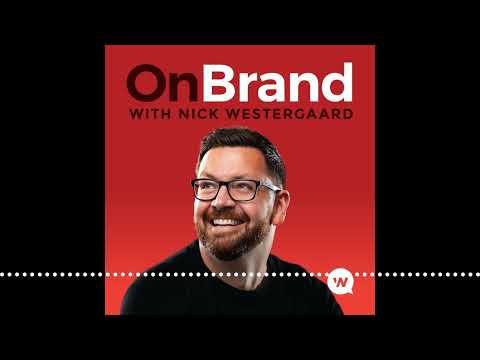 On Brand with Nick Westergaard - Connecting Consumer Insights to Brand Strategy [Video]