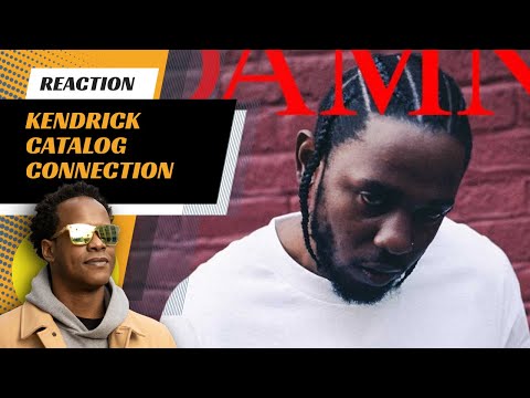 Kendrick Lamar Theory Offers Connection Between All Albums In His Catalog [Video]