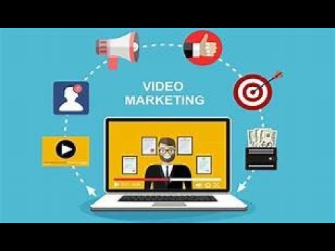 Video Marketing for Beginners [Video]