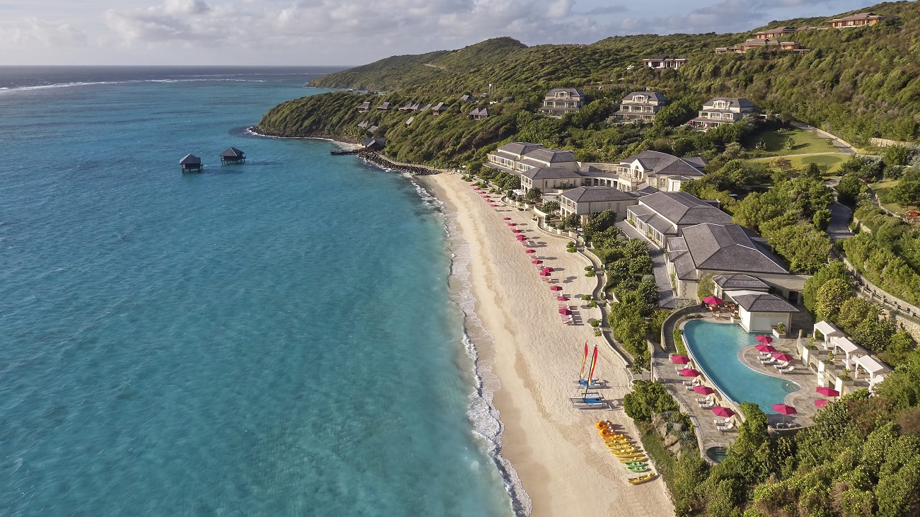 Top 10 best Mandarin Oriental Hotels & Resorts in the world [Video]