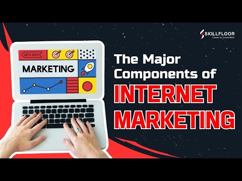 The Essential Elements of Online Marketing You Need to Know! | Skillfloor | Digital Marketing | [Video]