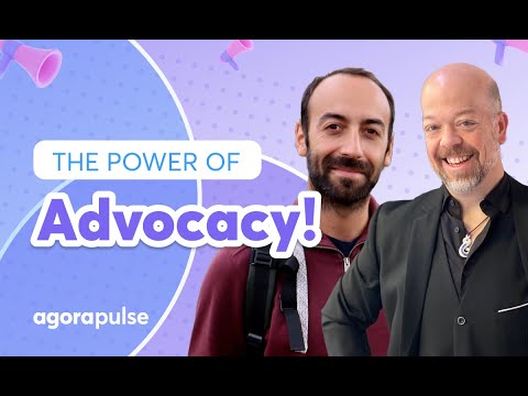 Why You Should Be Leveraging Employee Advocacy on Social Media [Video]