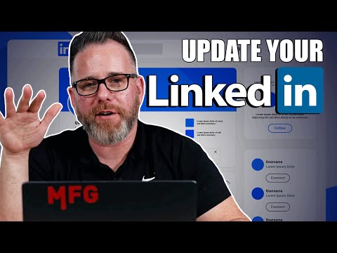 How Should I Change My Linkedin? | Industrial Sales & Marketing Q&A [Video]