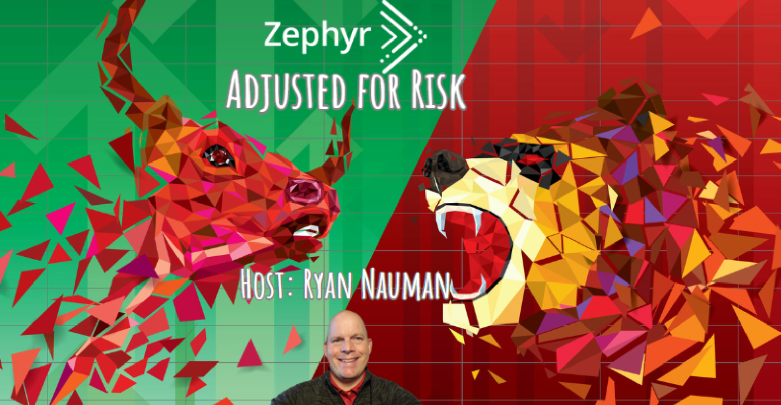 Adjusted for Risk: Building a Hyper Growth RIA Practice [Video]