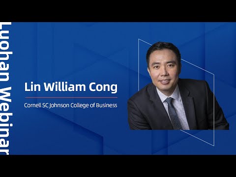 AlphaManager: A Data-Driven-Robust-Control Approach to Corporate Finance | Luohan Webinar [Video]