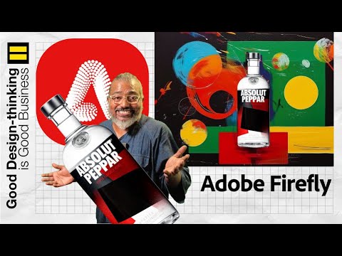 AI in Brand Design | AI Leonardo AI, Image AI, chat GPT  [Video]