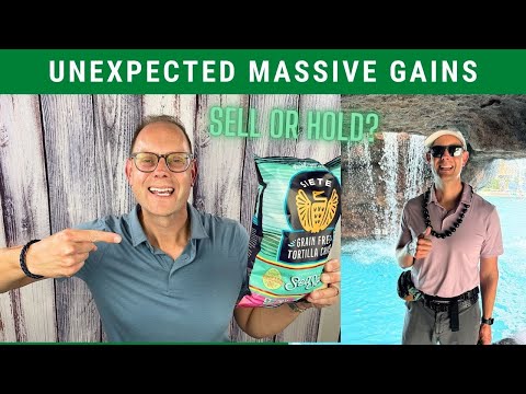 MAJOR DIVIDEND STOCK GAINS ACHIEVED (Time To Sell?) [Video]