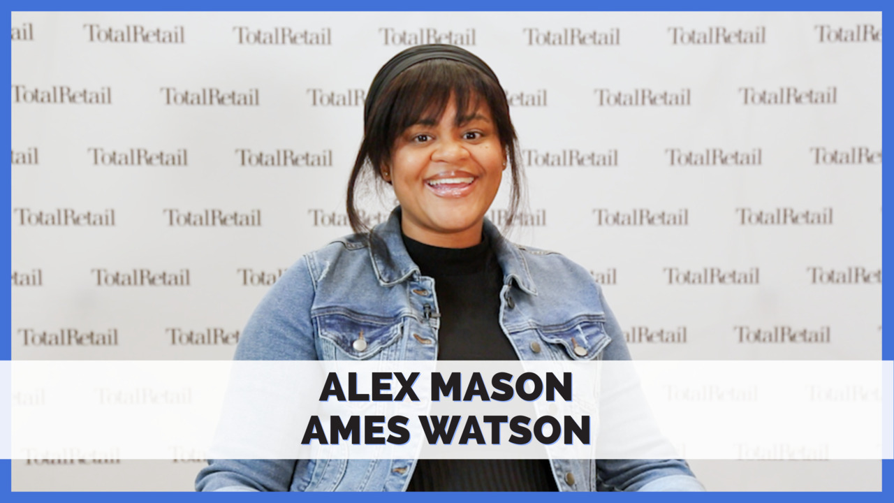 Ames Watson Exec on the Evolution of Retail Marketing [Video]