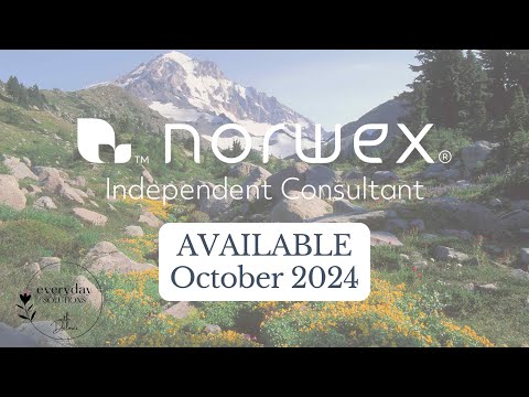 Join Norwex New Business Opportunity [Video]