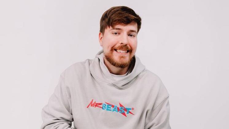 MrBeast’s Genius Strategy: 15 Videos Ready to Drop After He Passes Away