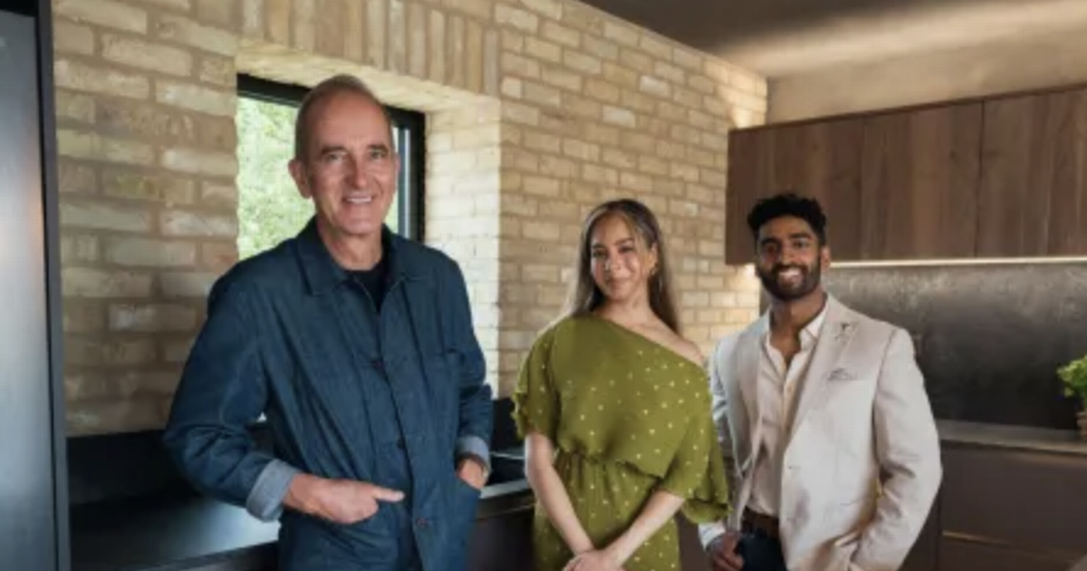 Grand Designs couple complete extreme new build – but fans brand it ‘Travelodge’ [Video]