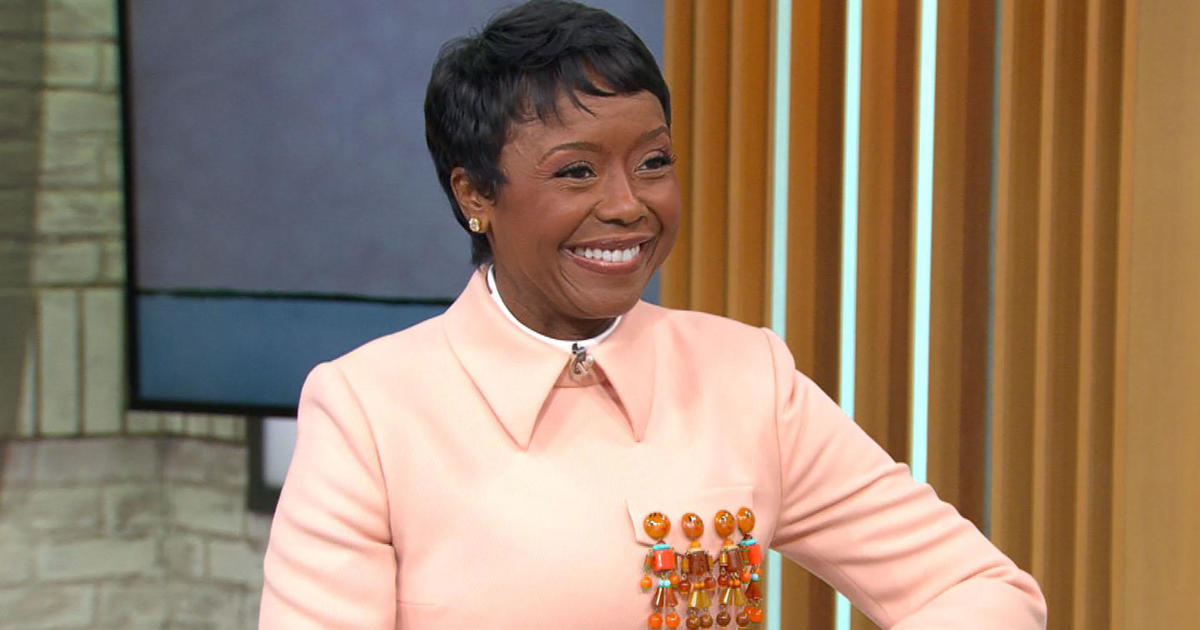 Mellody Hobson on teaching kids financial literacy [Video]