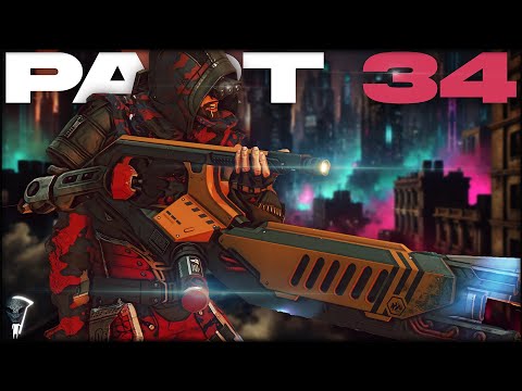 LET’S GET OUR MAN BACK! (or at least we tried?) // XCOM 2 WOTC Season 9 2024 // Part 34 [Video]