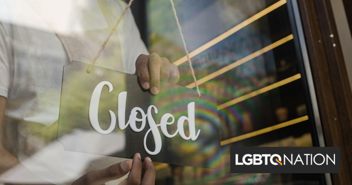 The only lesbian bar in Denver is closing its doors for good [Video]