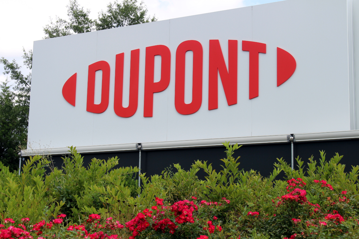 DuPont STEM partnership is considered for U.S. Chamber of Commerce award [Video]